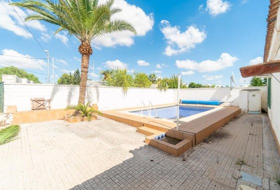 Resale - Villa - Torre - Pacheco - Roldán