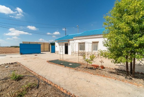 Resale - Villa - Torre - Pacheco - Roldán