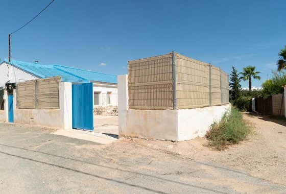 Resale - Villa - Torre - Pacheco - Roldán