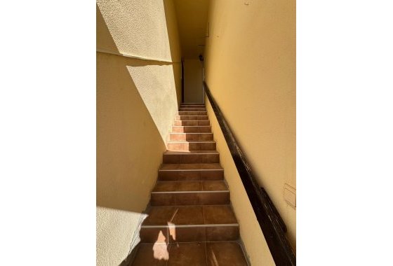 Resale - Bungalow - Torrevieja - Los Altos