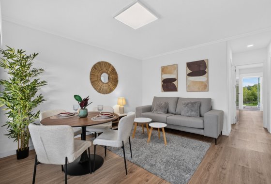 Reventa - Apartamento / piso - Orihuela Costa - Villamartín