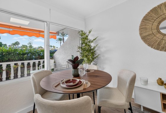 Reventa - Apartamento / piso - Orihuela Costa - Villamartín