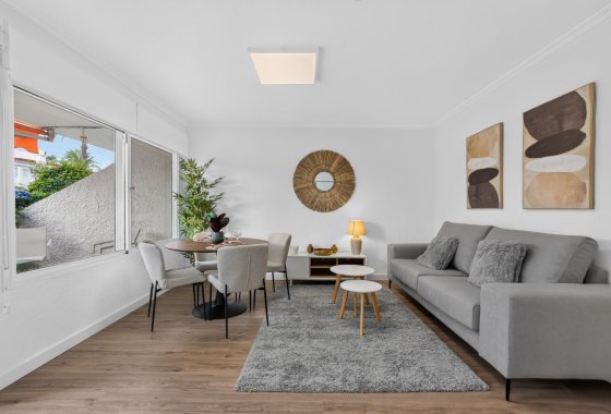 Reventa - Apartamento / piso - Orihuela Costa - Villamartín