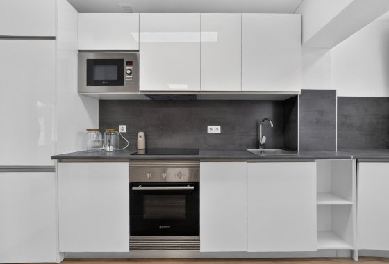 Reventa - Apartamento / piso - Orihuela Costa - Villamartín