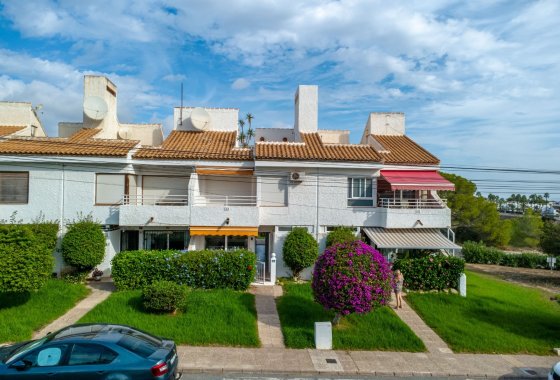 Reventa - Apartamento / piso - Orihuela Costa - Villamartín