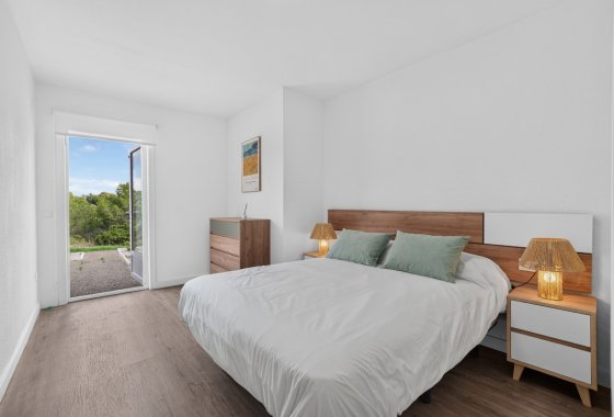 Reventa - Apartamento / piso - Orihuela Costa - Villamartín