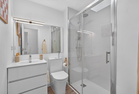Reventa - Apartamento / piso - Orihuela Costa - Villamartín