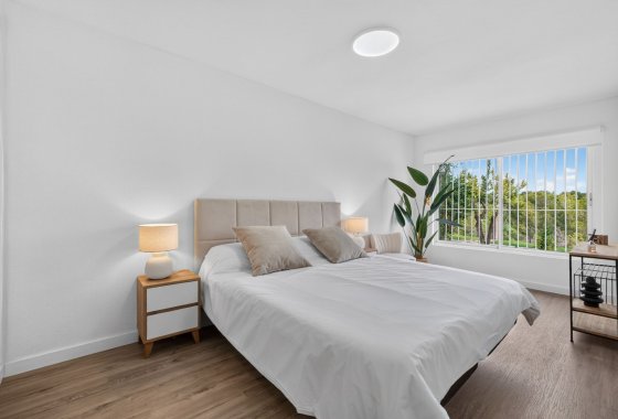 Reventa - Apartamento / piso - Orihuela Costa - Villamartín