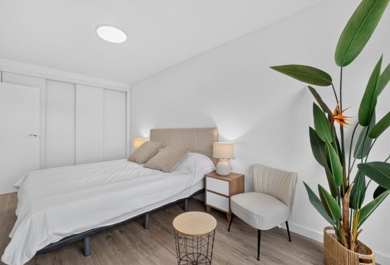 Reventa - Apartamento / piso - Orihuela Costa - Villamartín
