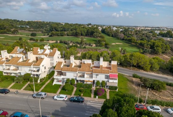 Reventa - Apartamento / piso - Orihuela Costa - Villamartín