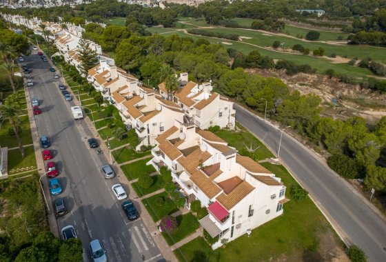 Reventa - Apartamento / piso - Orihuela Costa - Villamartín