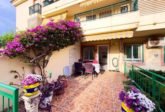 Reventa - Apartamento / piso - Torrevieja - Mar Azul