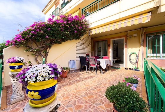 Reventa - Apartamento / piso - Torrevieja - Mar Azul