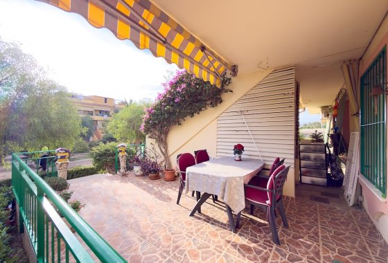 Reventa - Apartamento / piso - Torrevieja - Mar Azul