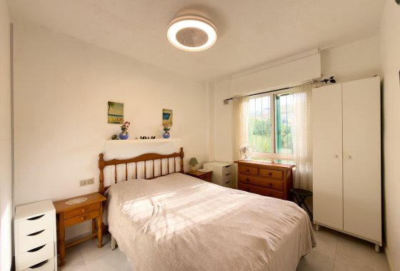 Reventa - Apartamento / piso - Torrevieja - Mar Azul