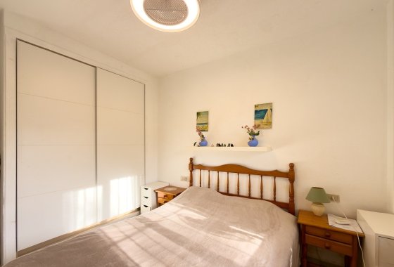 Reventa - Apartamento / piso - Torrevieja - Mar Azul