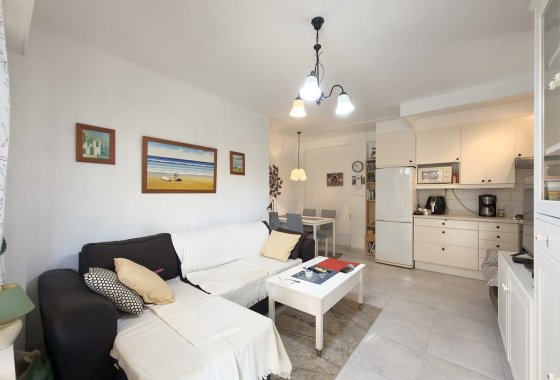 Reventa - Apartamento / piso - Torrevieja - Mar Azul