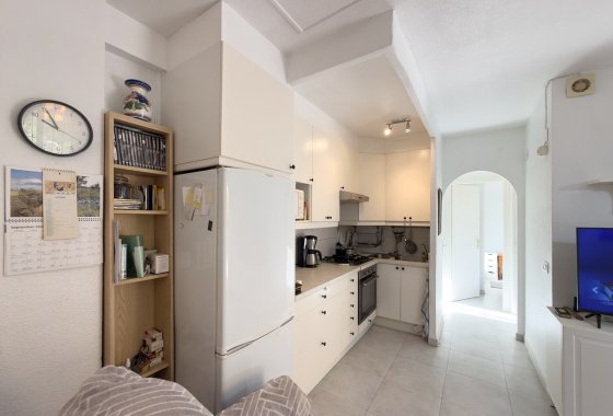 Reventa - Apartamento / piso - Torrevieja - Mar Azul