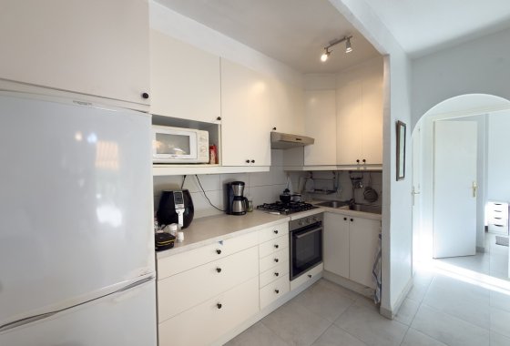 Reventa - Apartamento / piso - Torrevieja - Mar Azul
