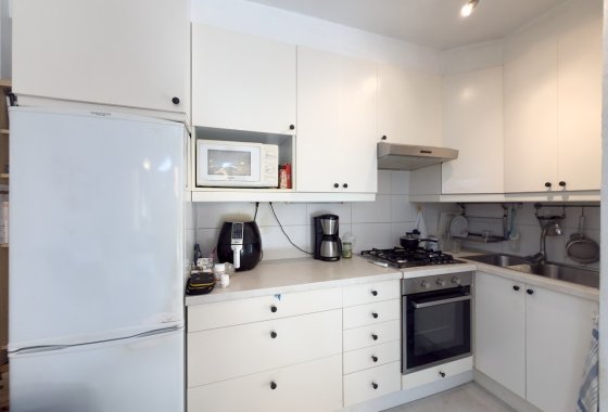 Reventa - Apartamento / piso - Torrevieja - Mar Azul
