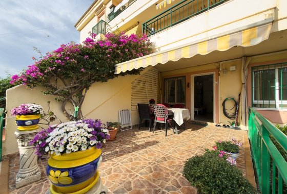 Reventa - Apartamento / piso - Torrevieja - Mar Azul