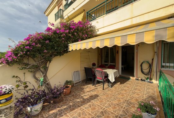 Reventa - Apartamento / piso - Torrevieja - Mar Azul