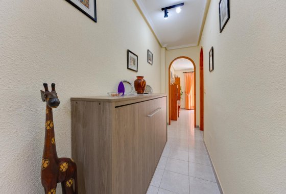Resale - Apartment / flat - Torrevieja - Playa del Cura
