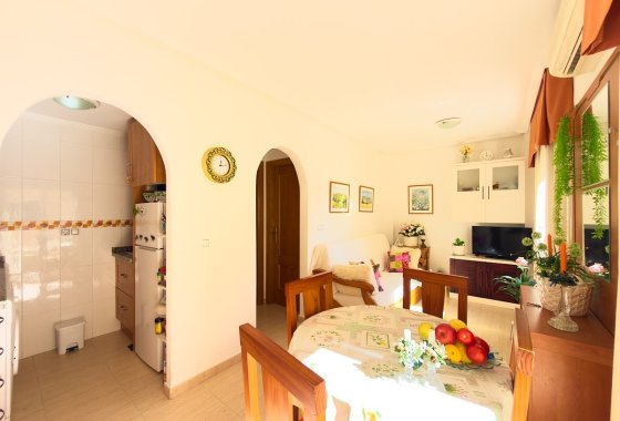Resale - Apartment / flat - Torrevieja - Centro