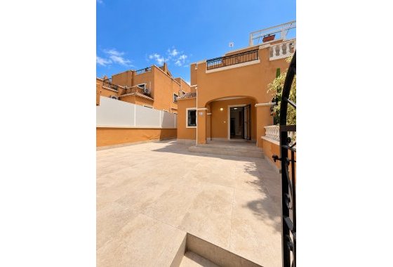 Reventa - Villa - Orihuela Costa - Dream Hills
