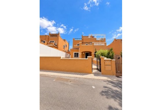 Reventa - Villa - Orihuela Costa - Dream Hills