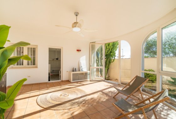 Resale - Villa - Orihuela Costa - Playa Flamenca
