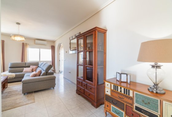 Resale - Villa - Orihuela Costa - Playa Flamenca