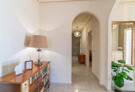 Resale - Villa - Orihuela Costa - Playa Flamenca