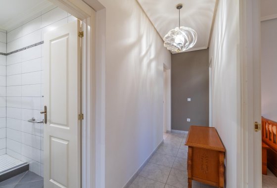 Resale - Villa - Orihuela Costa - Playa Flamenca