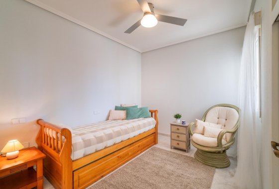 Resale - Villa - Orihuela Costa - Playa Flamenca
