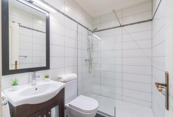 Resale - Villa - Orihuela Costa - Playa Flamenca