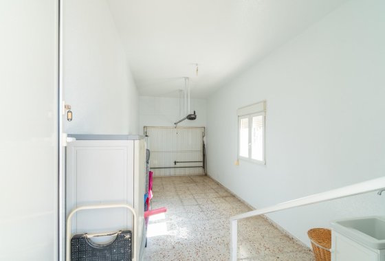 Resale - Villa - Orihuela Costa - Playa Flamenca