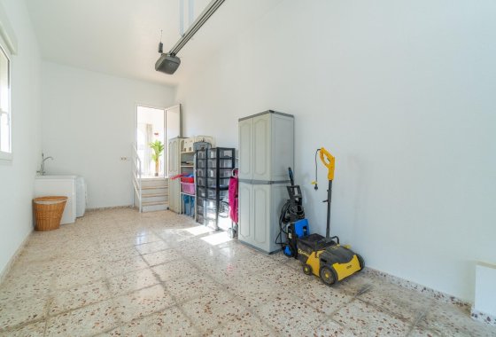 Resale - Villa - Orihuela Costa - Playa Flamenca