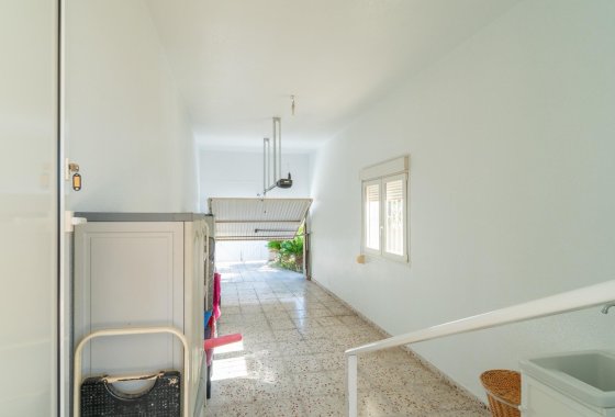 Resale - Villa - Orihuela Costa - Playa Flamenca