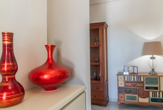 Resale - Villa - Orihuela Costa - Playa Flamenca