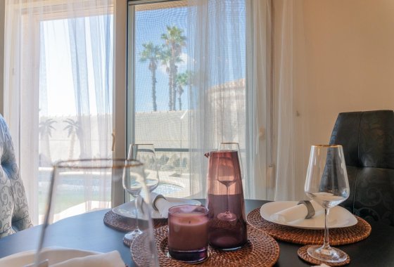 Resale - Villa - Orihuela Costa - Playa Flamenca