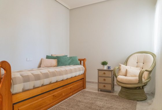 Resale - Villa - Orihuela Costa - Playa Flamenca
