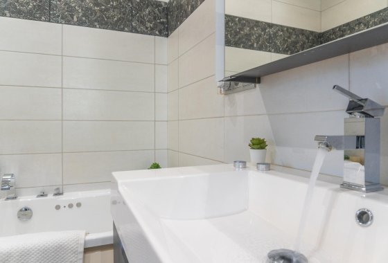 Resale - Villa - Orihuela Costa - Playa Flamenca