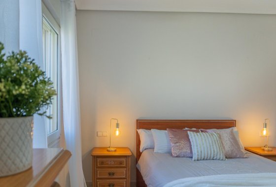 Resale - Villa - Orihuela Costa - Playa Flamenca