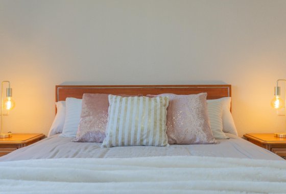 Resale - Villa - Orihuela Costa - Playa Flamenca