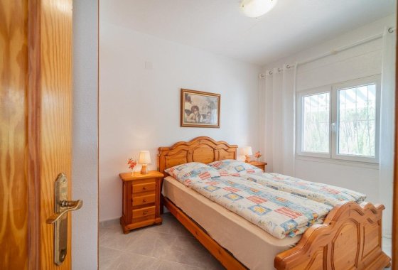 Resale - Villa - Orihuela Costa - La Florida