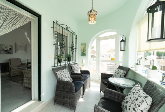 Resale - Villa - Orihuela Costa - La Florida