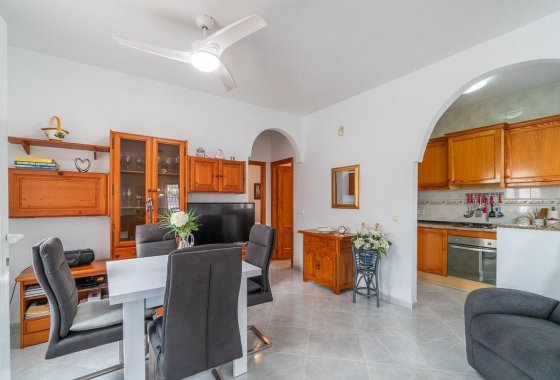 Resale - Villa - Orihuela Costa - La Florida