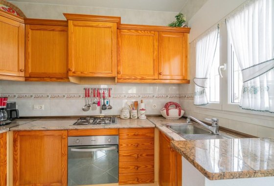 Resale - Villa - Orihuela Costa - La Florida