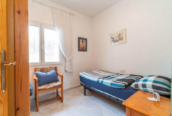 Resale - Villa - Orihuela Costa - La Florida